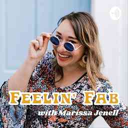 Feelin' Fab with Marissa Jenell cover logo
