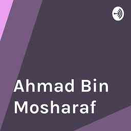 Ahmad Bin Mosharaf cover logo