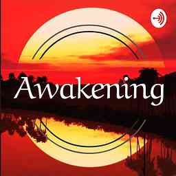 Awakening Podcast cover logo