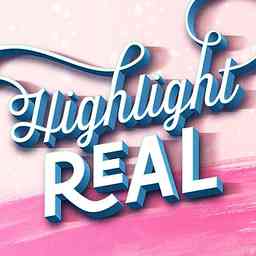Highlight REAL logo