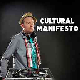 Cultural Manifesto cover logo