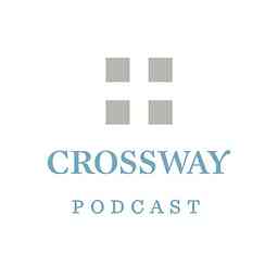 The Crossway Podcast cover logo