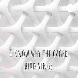 I know why the caged bird sings logo