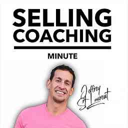 Selling Coaching Minute cover logo