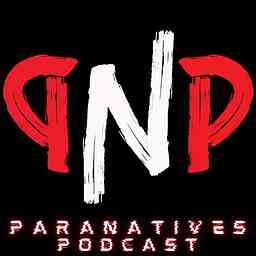 ParaNatives Podcast cover logo