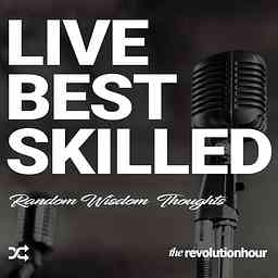 Live Best Skilled cover logo