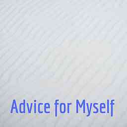 Advice for Myself cover logo