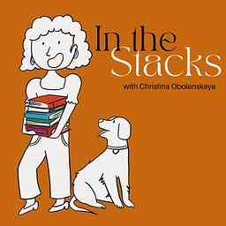 In the Stacks cover logo