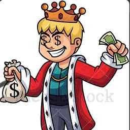 Money kings logo