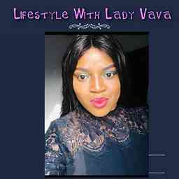 Lifestyle with Lady Vava cover logo