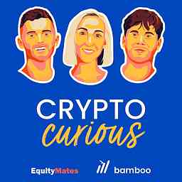Crypto Curious logo