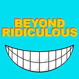 Beyond Ridiculous cover logo