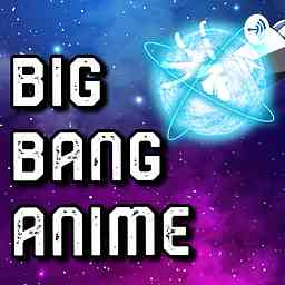 Big Bang Anime logo