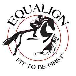 Equalign Podcast logo