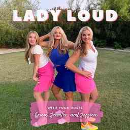Lady Loud cover logo