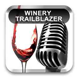 Winery Trailblazer cover logo