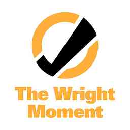 Wright Moment - WrightOne Consulting logo