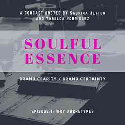 Soulful Essence cover logo