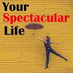 Your Spectacular Life cover logo
