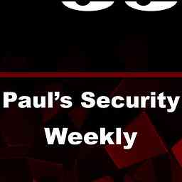 Security Weekly Podcast Network (Audio) cover logo