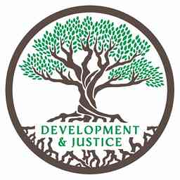 Development and Justice cover logo