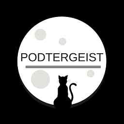 Podtergeist cover logo