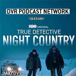 True Detective: Night Country cover logo