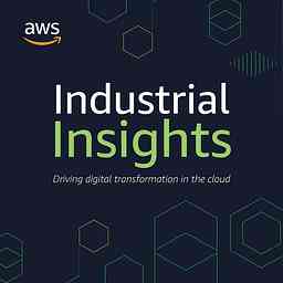 AWS Industrial Insights logo