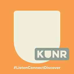 KUNR Public Radio: Local News Feed cover logo