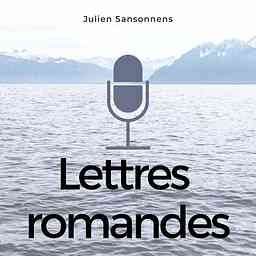 Lettres romandes cover logo