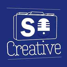 SO Creative Podcast logo