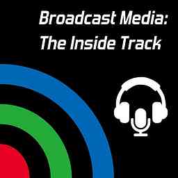 Broadcast Media: The Inside Track logo