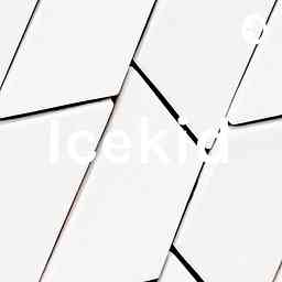 Icekid cover logo