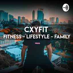Cxyfit's Podcast. logo