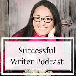 Successful Writer Podcast cover logo