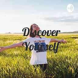 Discover Yourself cover logo