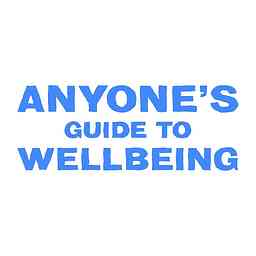 Anyone's Guide to Wellbeing cover logo