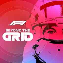 F1: Beyond The Grid logo