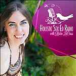 Holistic Sex Ed Radio cover logo