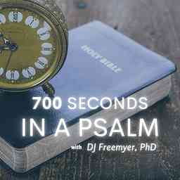 700 Seconds in a Psalm logo
