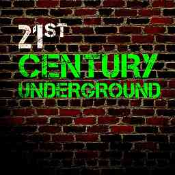21st Century Underground cover logo