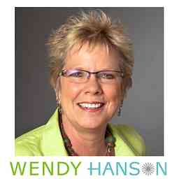Business Innovators with Wendy Hanson cover logo