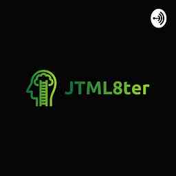 JTML8TER cover logo