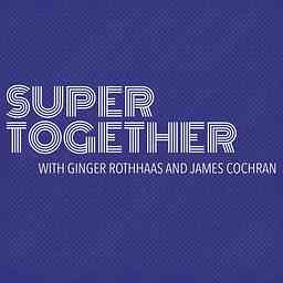 Super Together cover logo