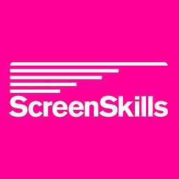 ScreenSkills Hiive logo
