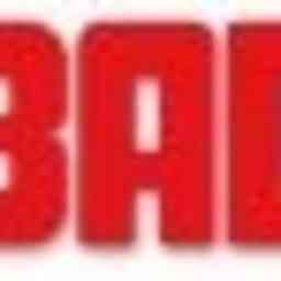 DJ Badin's Podcast cover logo