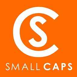 Small Caps Canada cover logo