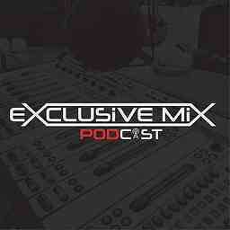 Exclusive Mix Podcast logo