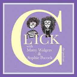 CLICK with Matty Walgers & Sophie Pocock logo