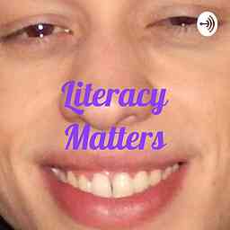 Literacy Matters logo